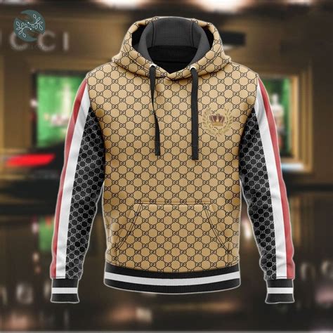 Gucci Hoodies 